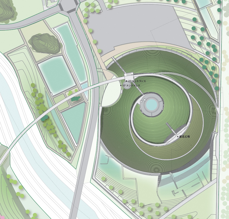 国営 追悼・祈念施設