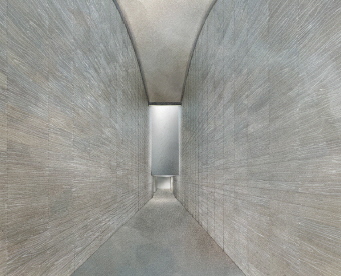 内部空間の画像1