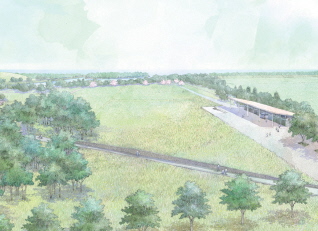 多目的広場の画像