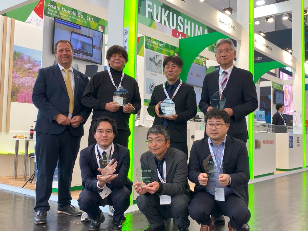 2 目前為止的主要活動