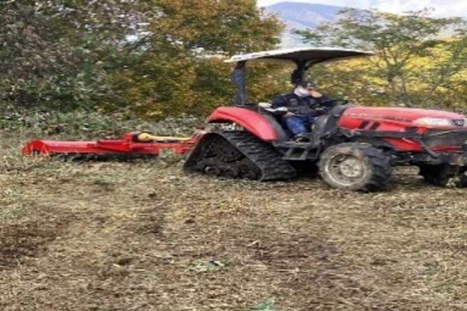 愛twoランドみなみ