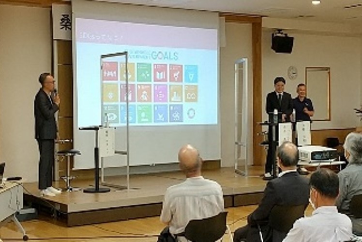 一般社団法人オープンデータラボ