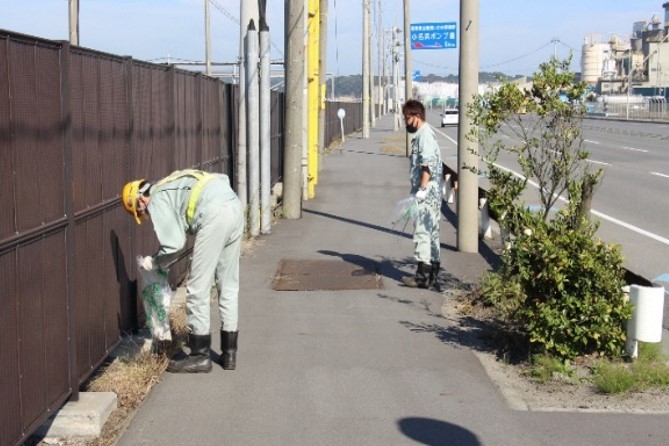 小名浜海陸運送株式会社