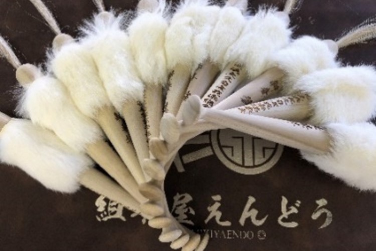 組木屋えんどう