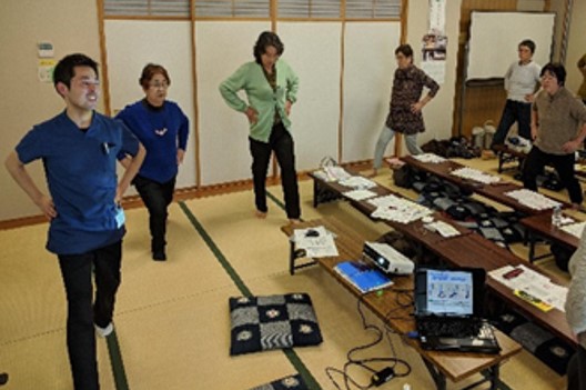 郡山医療生活協同組合