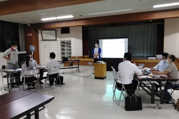 合同会社シナプス