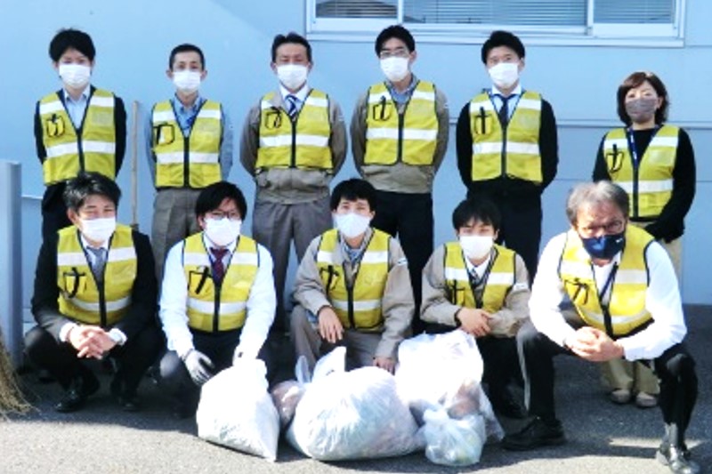 セコムエンジニアリング株式会社