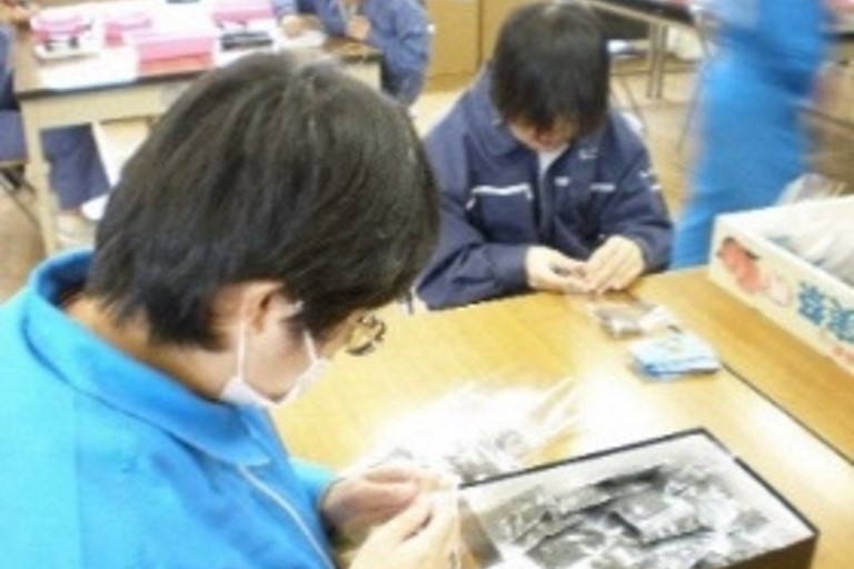 特定非営利活動法人チームふくしま