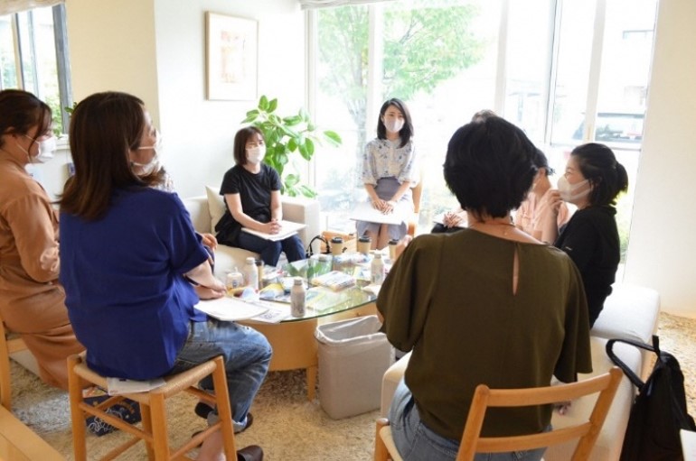 一般社団法人tenten