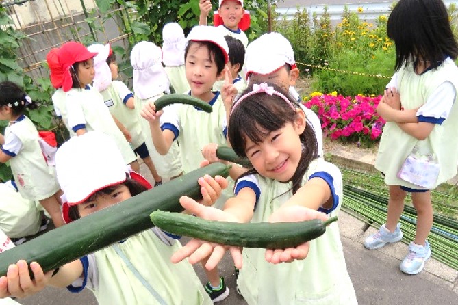 学校法人成田学園幼保連携型認定こども園希望ヶ丘こども園