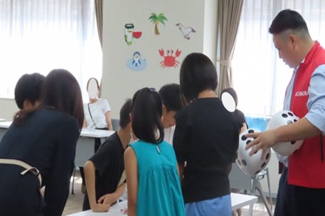 野村證券株式会社福島支店