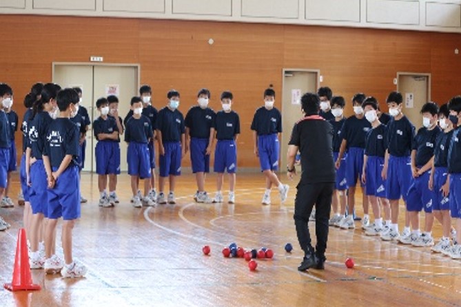 公益財団法人福島県障がい者スポーツ協会