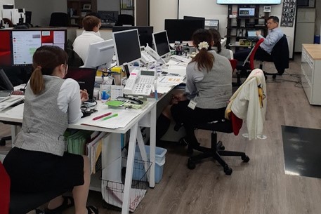 福島防水株式会社