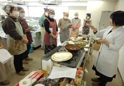 いわき市中央卸売市場協会