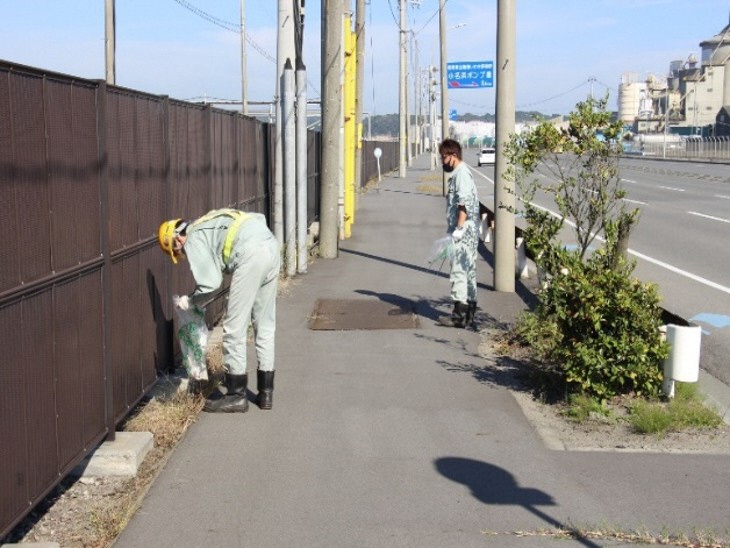 小名浜海陸運送株式会社