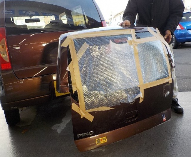 有限会社光自動車