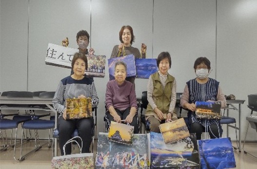 福島県商工会女性部連合会