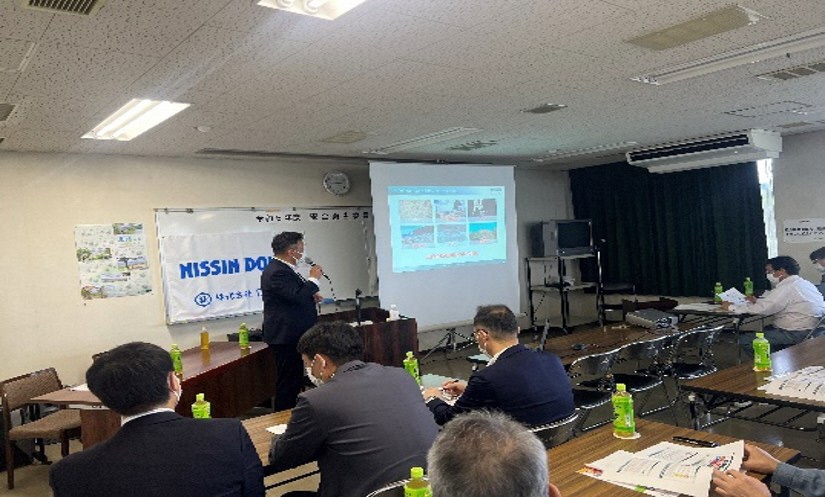 三井住友海上火災保険株式会社
福島支店