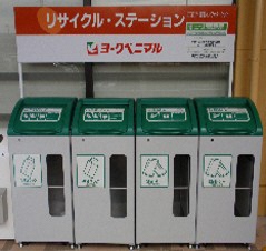 株式会社ヨークベニマル