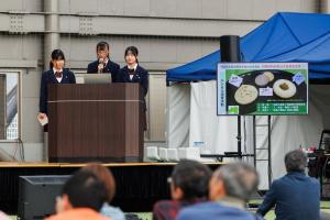 あさか開成高等学校