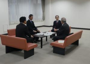 福島相双復興推進機構官民合同チーム活動報告写真2