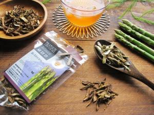 南会津アスパラ茶