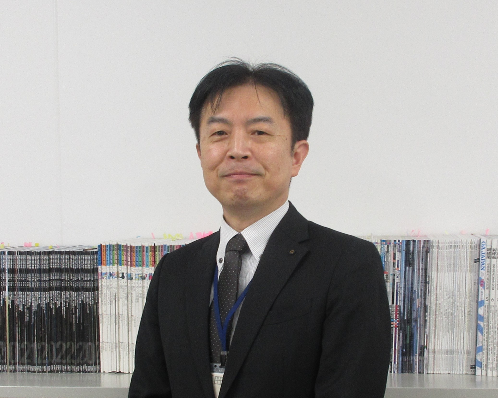 キャリアパス１