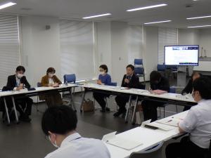 令和６年度第３回推進検討会②