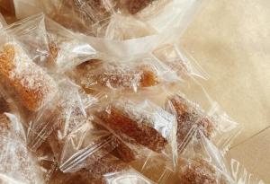 ひとくちゆべし１