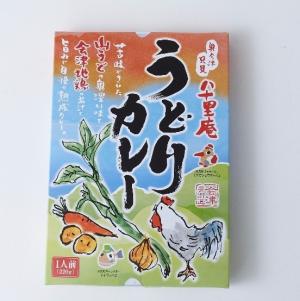 うどりカレー