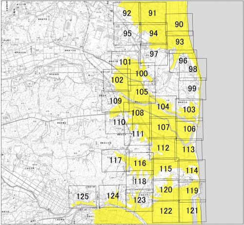 南相馬市位置図3