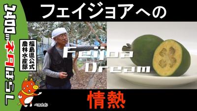 フェイジョア動画のサムネイル