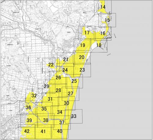 いわき市位置図2