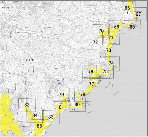 いわき市位置図4