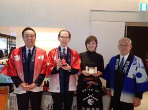 ふくしまマルシェ２０２４～復興・創生～写真１