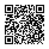 農短ホームページ二次元コード