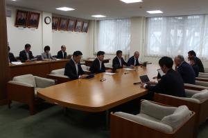 広報委員会の写真