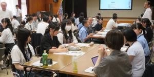 グループワーク１