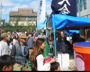 小平市民まつり