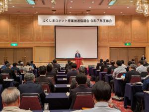 副知事あいさつ