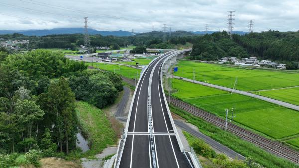 添野大橋