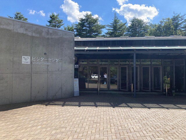 フォレストパークあだたら