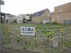 対象物件の画像です。