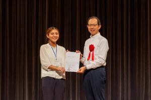 令和7年度福島県福祉・介護職員のつどい写真2