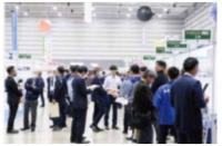 REIFふくしまにデンマーク王国大使館が出展