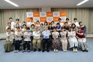 西日本の大学生によるスタディツアー報告写真3