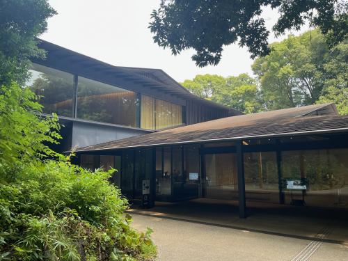 明治神宮ミュージアム