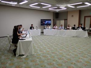 ふくしま創生・人口戦略有識者会議