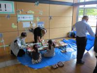 安全農業推進部２