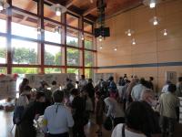 体験コーナー２